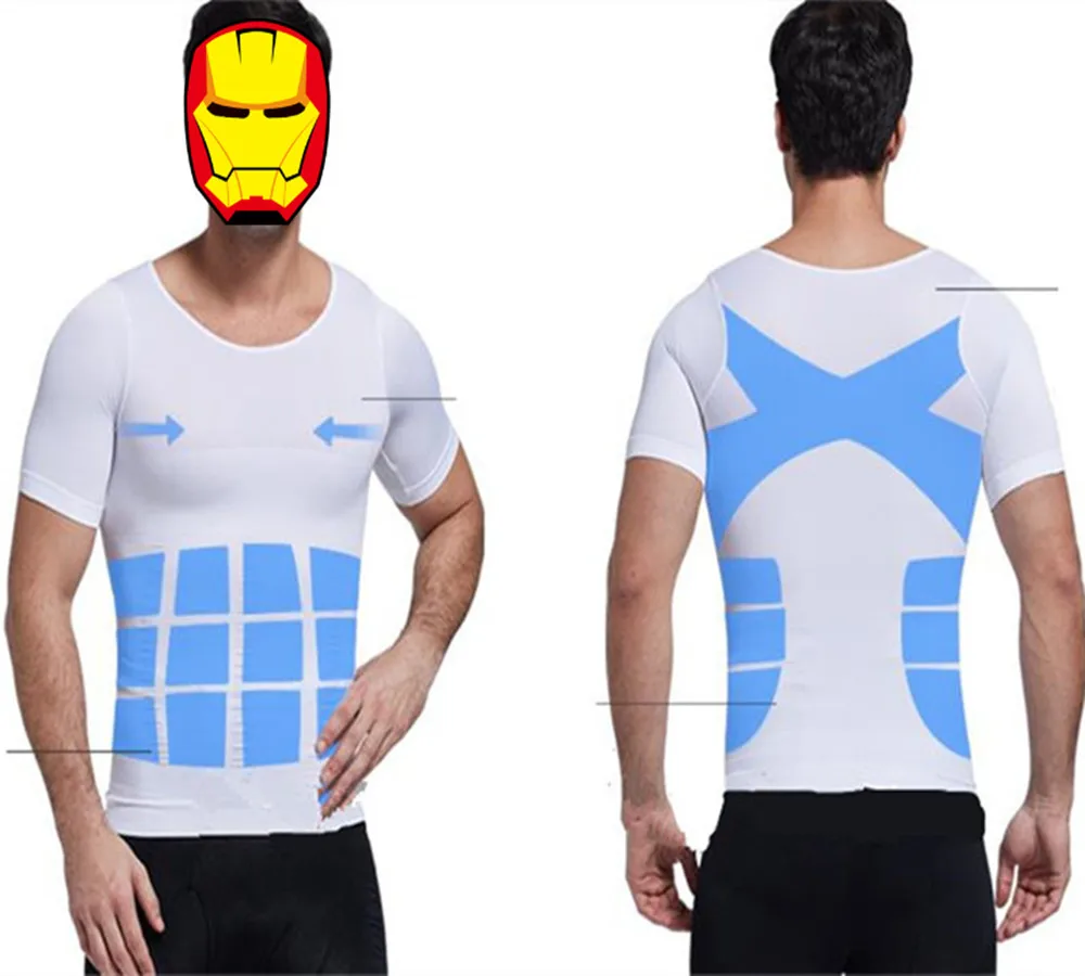 Body Shaper Reducer Girdles For Men Leotard Slimming Waist Belt Belly Trimmer Corsets Corrective Tops Bodybuilding Underwear
Body Shaper Reducer Girdles For Men Leotard Slimming Waist Belt Belly Trimmer Corsets Corrective Tops Bodybuilding Underwear