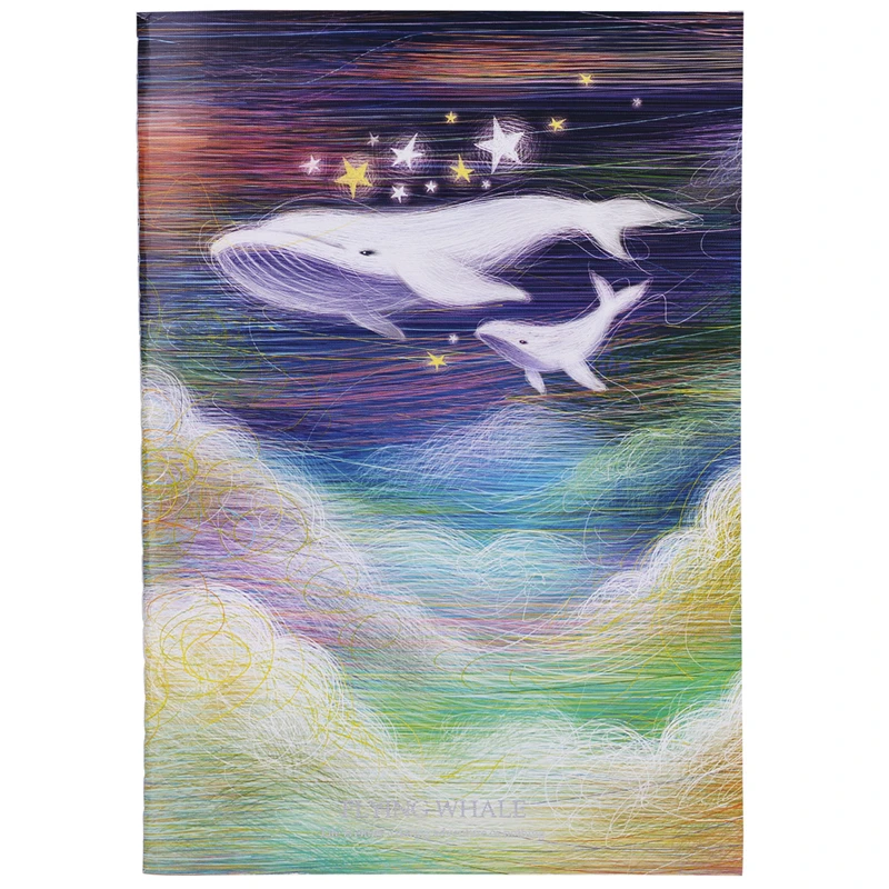 DL Effective FA560-12 A5 60 page beim fish notebook notebook diary 4 stitches of the device Stationery office supplies for
DL Effective FA560-12 A5 60 page beim fish notebook notebook diary 4 stitches of the device Stationery office supplies for