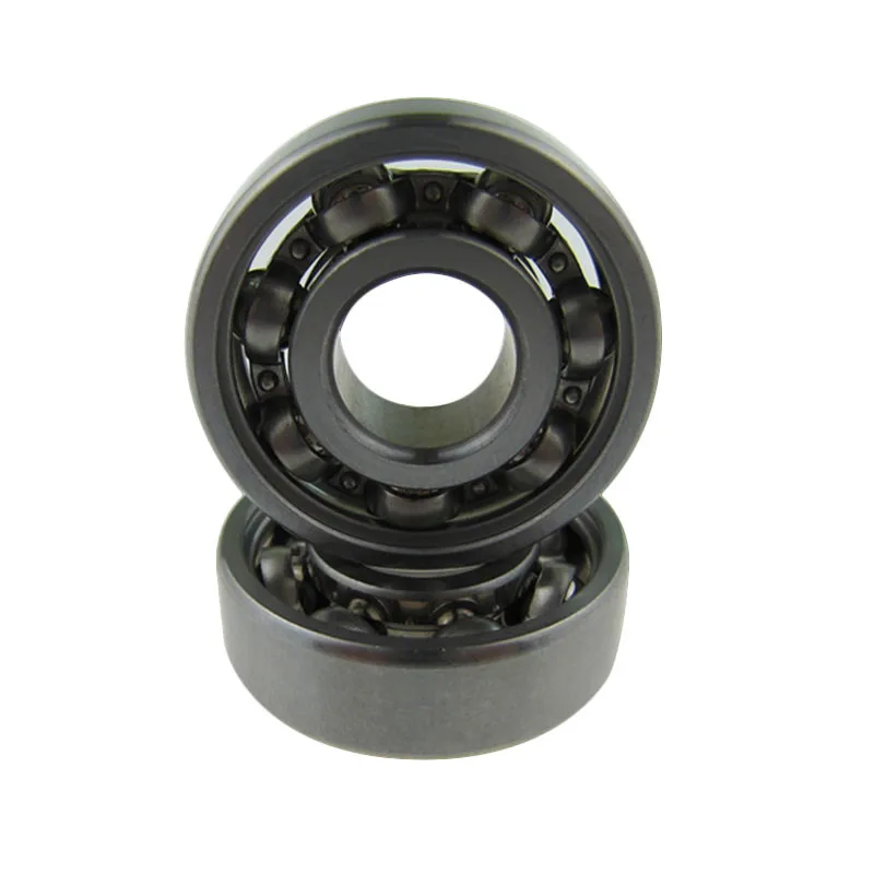 10PCS 6000 2RS Deep Groove Ball Bearings 10 x 26 x 8mm High Quality Drop Shipping