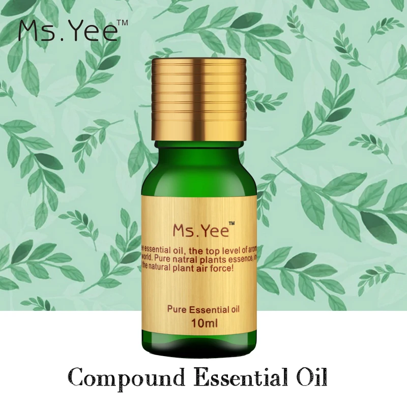 Good Smell Top Essential Oils for Aromatherapy Home Burner & Aroma Diffuser Sweet Fragrance recommended 10Ml Plants Extracts Oil
Good Smell Top Essential Oils for Aromatherapy Home Burner & Aroma Diffuser Sweet Fragrance recommended 10Ml Plants Extracts Oil