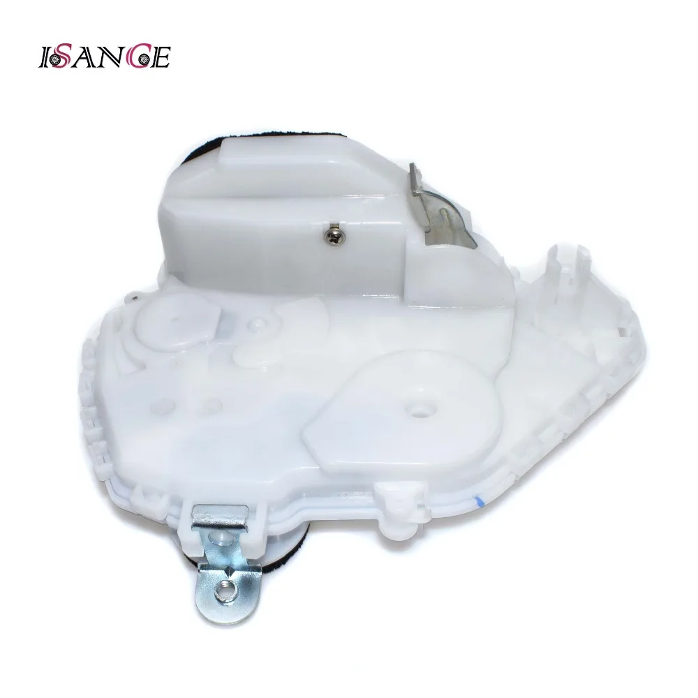 ISANCE Front Left Driver Door Lock Latch Actuator For Honda Civic 2006 2007 2008 2009 2010 2011 OEM# 72150TA0A12 & 72150SNAP14
ISANCE Front Left Driver Door Lock Latch Actuator For Honda Civic 2006 2007 2008 2009 2010 2011 OEM# 72150TA0A12 & 72150SNAP14
