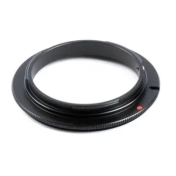 

67mm Macro Lens Reverse Adapter Ring for Nikon AI AF Mount D3100 D3200 D5100 D5200 D5300 D7000 D7200 D90 DSLR