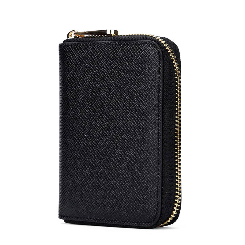 Short Coin Purse Zipper Wallet Multifunction Men's Card Holder Multi-level Compact and Convenient Business Coin Purse
Short Coin Purse Zipper Wallet Multifunction Men's Card Holder Multi-level Compact and Convenient Business Coin Purse