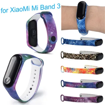HIPERDEAL 2018 New Fashion Pattern TPU Smart Wrist Watch Strap for XiaoMi Mi Band 3 15J Drop Shipping
HIPERDEAL 2018 New Fashion Pattern TPU Smart Wrist Watch Strap for XiaoMi Mi Band 3 15J Drop Shipping