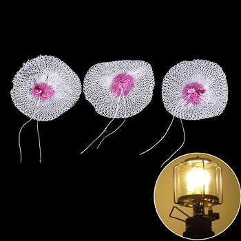 3PCS Butterfly Gas Lantern Mantle Camping Light Mantle Lamp MantlesGas Lamp Shade Camping Outdoor Equipment
3PCS Butterfly Gas Lantern Mantle Camping Light Mantle Lamp MantlesGas Lamp Shade Camping Outdoor Equipment