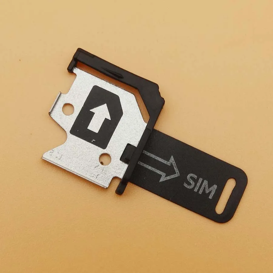 New SIM Card Slot Tray Holder For Nokia Lumia 620 N620 Replacement Mobile Phone Parts
New SIM Card Slot Tray Holder For Nokia Lumia 620 N620 Replacement Mobile Phone Parts