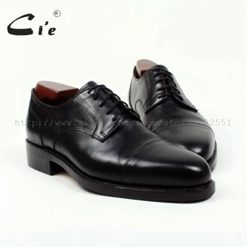 cie Free Shipping Round Cap Toe Derby Lacing Handmade Genuine Calf Leather Upper Leather Bottom Breathable Working Men's No.D125
cie Free Shipping Round Cap Toe Derby Lacing Handmade Genuine Calf Leather Upper Leather Bottom Breathable Working Men's No.D125