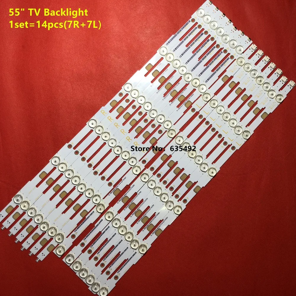 Светодиодный подсветка для Lb55037 Lbm550e0601 Ex-55037003 Ex-55037013 55pus6272 55put6101 55puh6101 55puk490 0/12 T550qvn03.1 Tpt550u2
Светодиодный подсветка для Lb55037 Lbm550e0601 Ex-55037003 Ex-55037013 55pus6272 55put6101 55puh6101 55puk490 0/12 T550qvn03.1 Tpt550u2