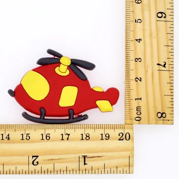 Submarine Airplane Flatback Soft PVC Charms Fit Keychain/Fridge Magnet/Shoes/Clothes DIY Craft Handmade Accessories
Submarine Airplane Flatback Soft PVC Charms Fit Keychain/Fridge Magnet/Shoes/Clothes DIY Craft Handmade Accessories