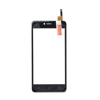 Test ok 5.0" For BQ BQS 5059 Strike Touch Screen Digitizer Front Glass Lens Sensor Panel with Tempered Glass Film
Test ok 5.0" For BQ BQS 5059 Strike Touch Screen Digitizer Front Glass Lens Sensor Panel with Tempered Glass Film