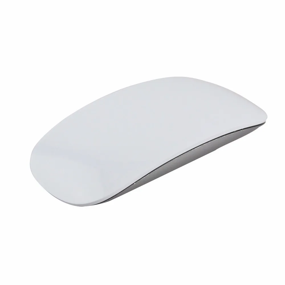 white mouse