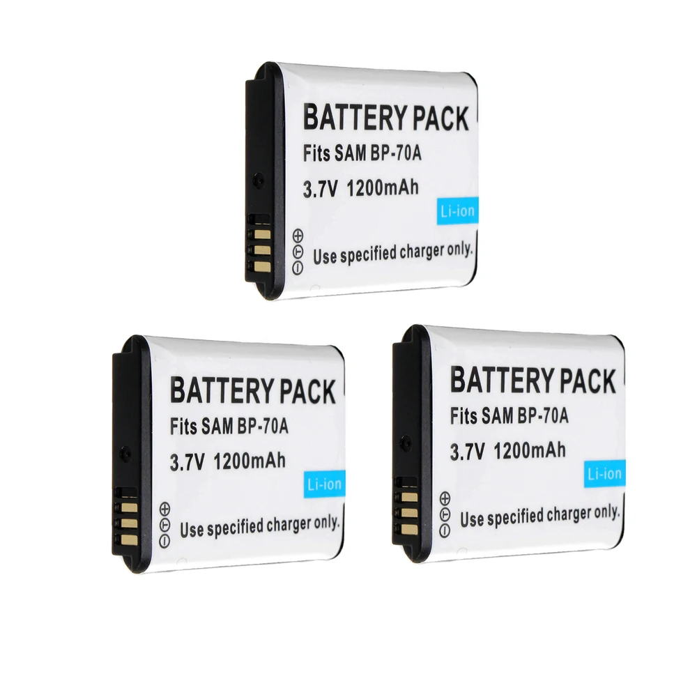3 шт., Аккумулятор для камеры Samsung ST60 ST61 ST70 ST71 ES65 ES67 ES70 ES71 ES73 ES74 SL50 SL600 SL605 PM189
3 шт., Аккумулятор для камеры Samsung ST60 ST61 ST70 ST71 ES65 ES67 ES70 ES71 ES73 ES74 SL50 SL600 SL605 PM189