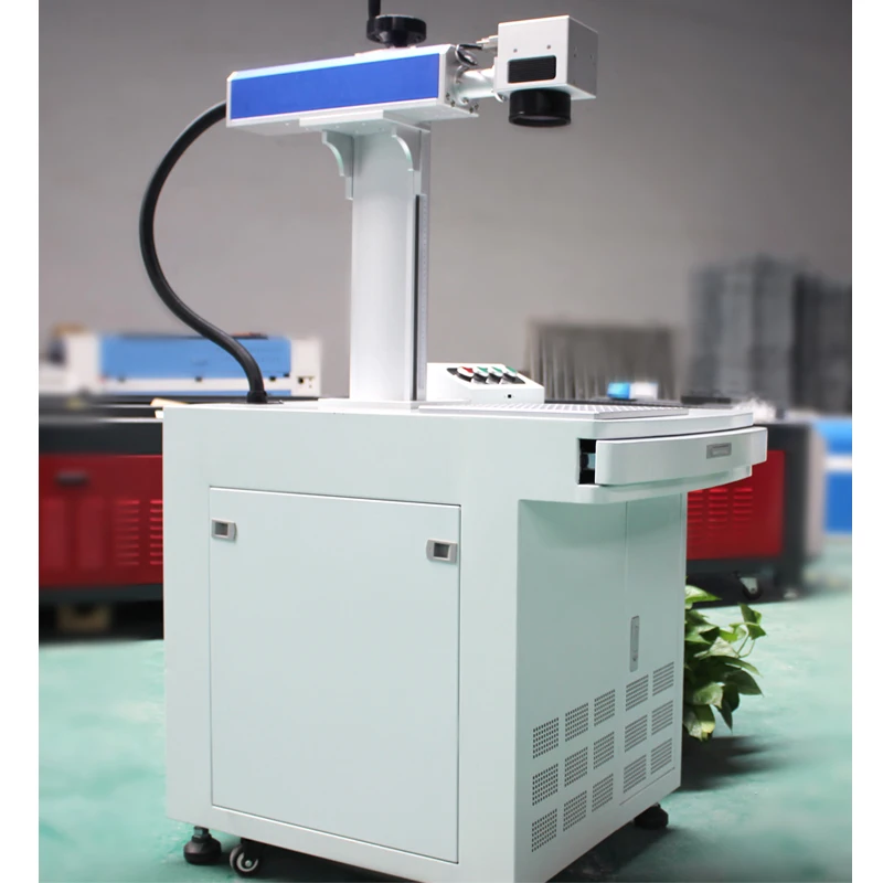fiber laser 20W