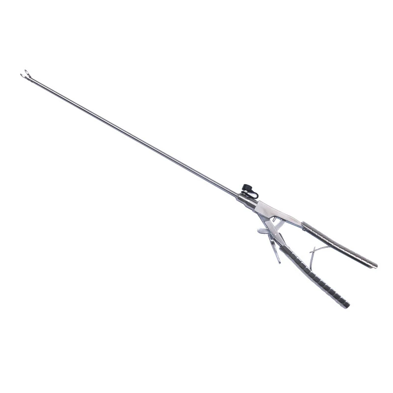 New Style Medical Stainless Steel Laparoscopic Simulation Training Instruments needle holder forceps Educational Equipment
New Style Medical Stainless Steel Laparoscopic Simulation Training Instruments needle holder forceps Educational Equipment
