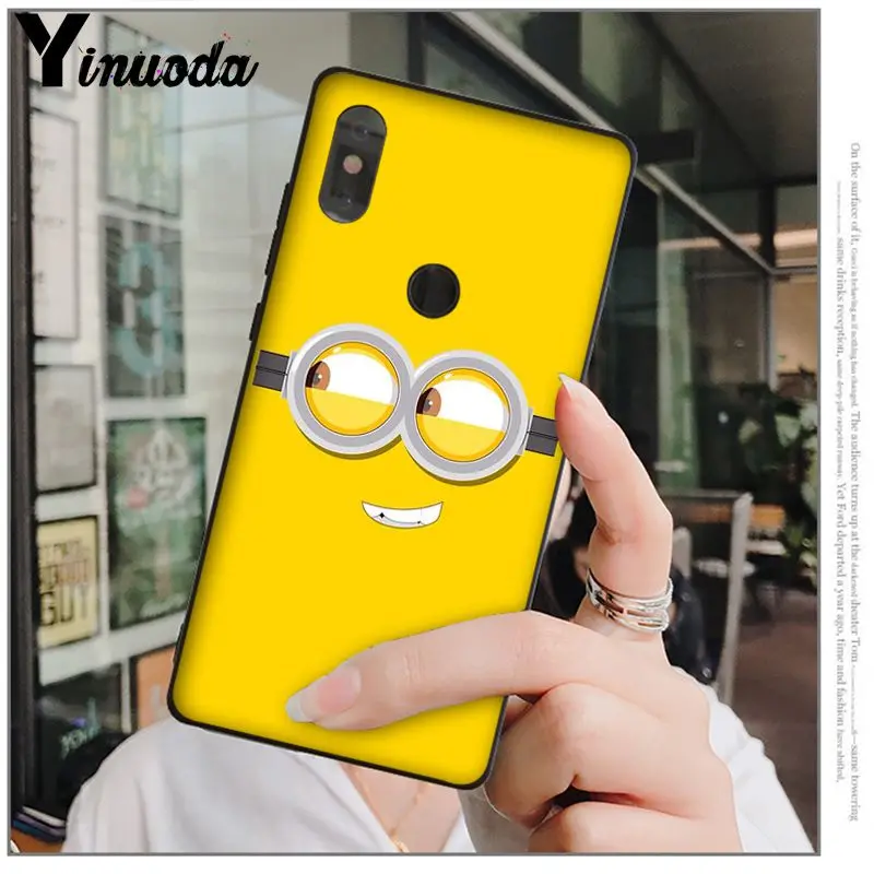yellow minions