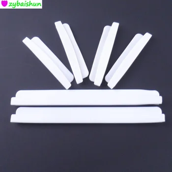 8Pcs/set Clear Car Door Edge Guards Trim Molding Protection Strip Scratch Protector Set
8Pcs/set Clear Car Door Edge Guards Trim Molding Protection Strip Scratch Protector Set