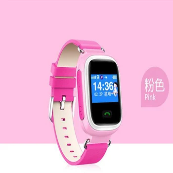 2017 Colorful GPS/LBS Q60 Smart Watch Wristwatch SOS Call Location Finder Locator Device Tracker Kid Safe
2017 Colorful GPS/LBS Q60 Smart Watch Wristwatch SOS Call Location Finder Locator Device Tracker Kid Safe