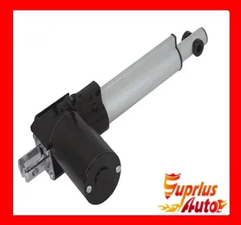 weight! 24mm / 600in medical bed travel electric linear actuator 12 / 24v 6000 N / 1320 lbs / 600KGS-1PC
weight! 24mm / 600in medical bed travel electric linear actuator 12 / 24v 6000 N / 1320 lbs / 600KGS-1PC