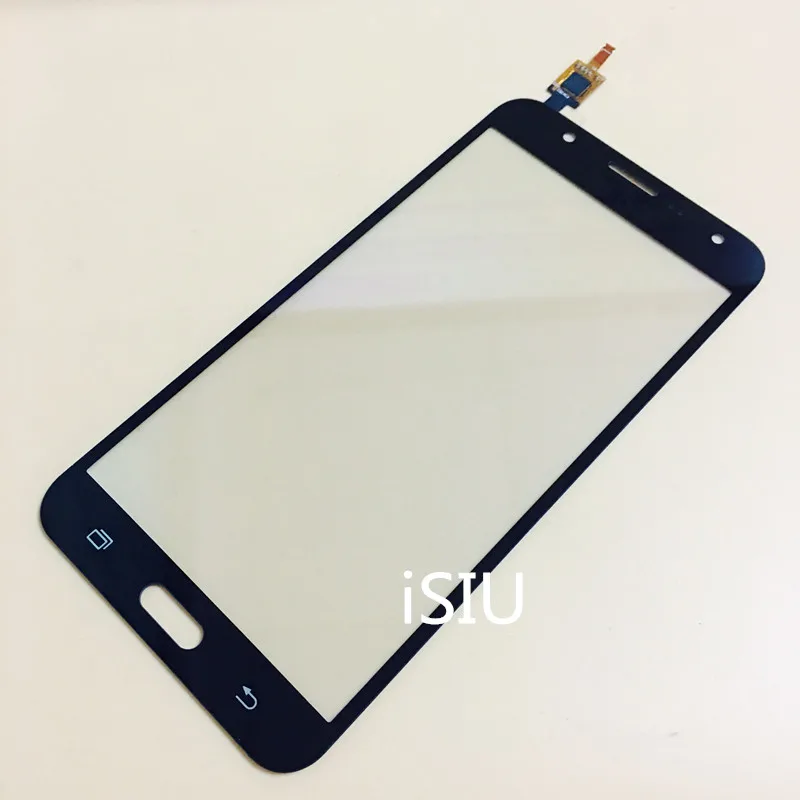 Сенсорный экран для Samsung Galaxy J7 2015 J700 J700F J700H J700M сенсорная панель дигитайзер 5 дюйма