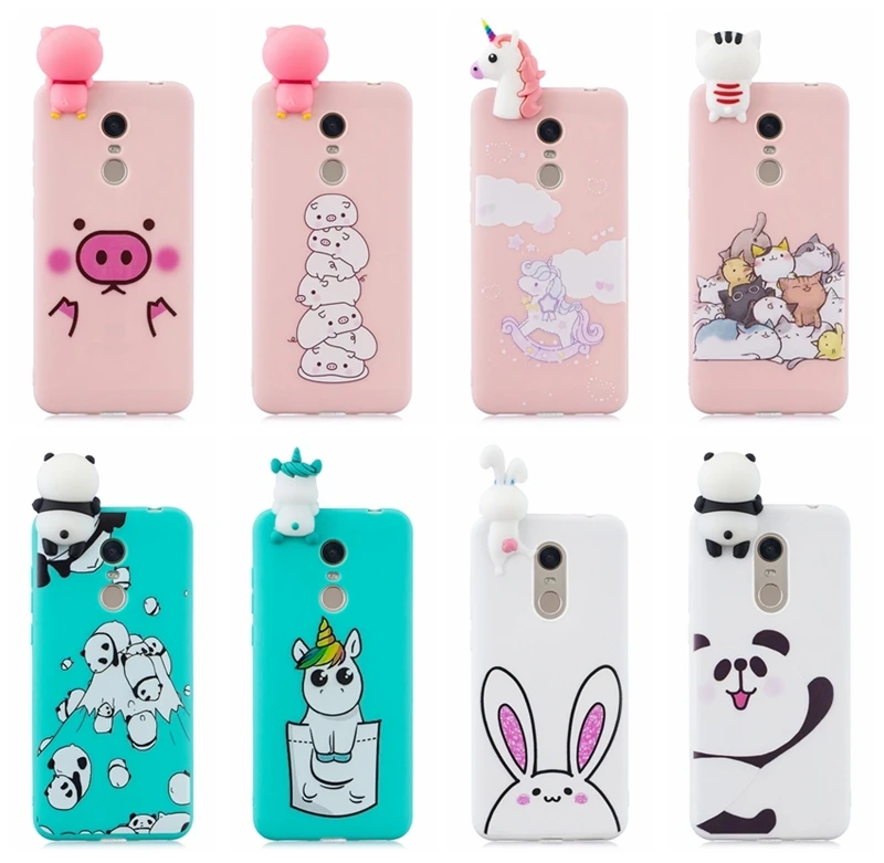 TPU For Xiaomi Redmi 5 Plus Case Soft Silicone Panda Phone Cover Case For Xiomi Redmi 5 Plus Phone Back Fundas Redmi 5 Plus Case
TPU For Xiaomi Redmi 5 Plus Case Soft Silicone Panda Phone Cover Case For Xiomi Redmi 5 Plus Phone Back Fundas Redmi 5 Plus Case
