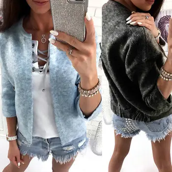 Fashion Women Winter Warm Open Stitch Cardigan Coats Loose Long Sleeve Knitted Cardigans Ladies Outwear Jackets Coat Clothes New
Fashion Women Winter Warm Open Stitch Cardigan Coats Loose Long Sleeve Knitted Cardigans Ladies Outwear Jackets Coat Clothes New