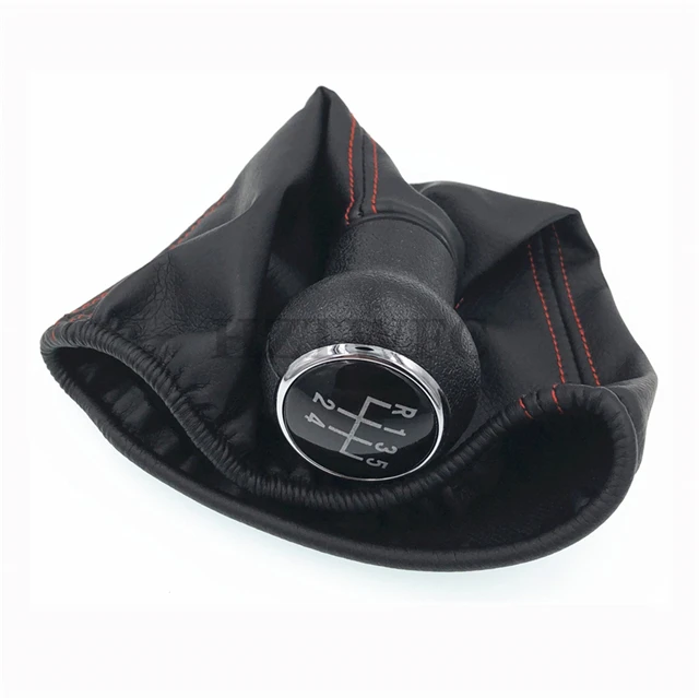 Free Shipping 5 Speed Manual Gear Shift Shifter Knob Gaitor Boot HZTWFC-13.11 For VW Golf 3 MK3 Vento 1992-1998
Free Shipping 5 Speed Manual Gear Shift Shifter Knob Gaitor Boot HZTWFC-13.11 For VW Golf 3 MK3 Vento 1992-1998