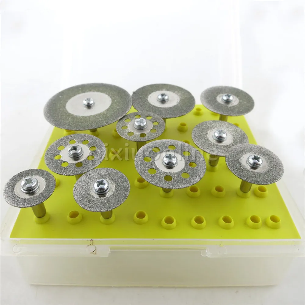 1pc J278 Diamond Cutting Disk Suit 10 Different Standard DIY Polishing Tools Parts Round Saw Blade Free Shipping Russia
1pc J278 Diamond Cutting Disk Suit 10 Different Standard DIY Polishing Tools Parts Round Saw Blade Free Shipping Russia
