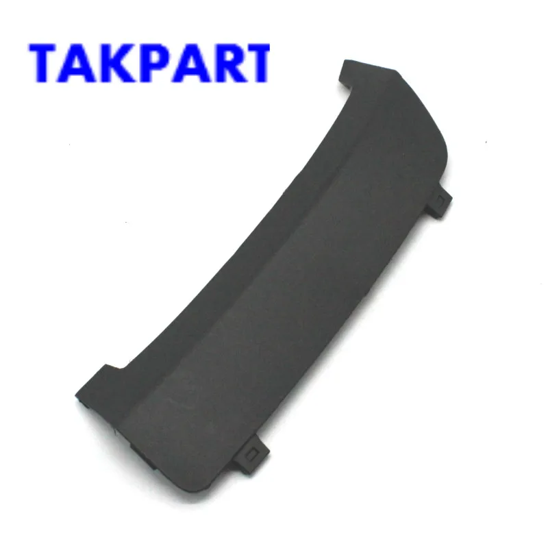 TAKPART Rear Bumper Tow Towing Eye Hook Cover Cap For Ford Fiesta MK7 2008-2016 8A61-17K922-AB5ZCT
TAKPART Rear Bumper Tow Towing Eye Hook Cover Cap For Ford Fiesta MK7 2008-2016 8A61-17K922-AB5ZCT