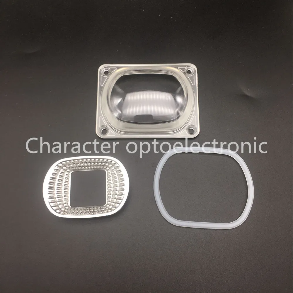 2-50pcs/set LED COB Chip Lens Reflector 230V 220V 110V 20W 30W 50W F LED FloodLight DIY
2-50pcs/set LED COB Chip Lens Reflector 230V 220V 110V 20W 30W 50W F LED FloodLight DIY
