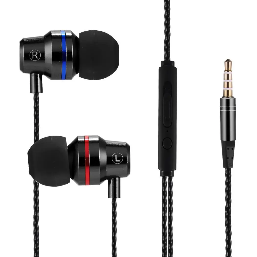 

with 20000Hz Earphone 3 20 Stereo 120cm 5mm 8inch Pair In-Ear of 32 Microphone Earbud 47 Smartphone 1 2inch For Earphone