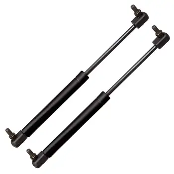 Rear Trunk Lift Supports for Mitsubishi Eclipse 2001-2005 Convertible 2 Door Trunk With Out Spoiler 4133, SG414055 Gas Springs
Rear Trunk Lift Supports for Mitsubishi Eclipse 2001-2005 Convertible 2 Door Trunk With Out Spoiler 4133, SG414055 Gas Springs