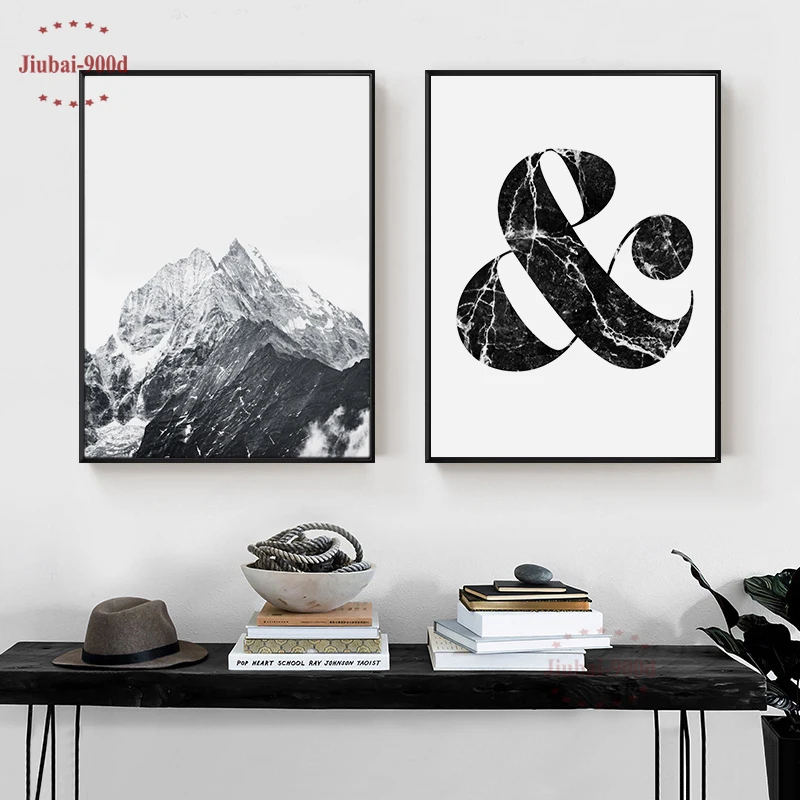 900D Wall Art Canvas Painting Posters And Prints Wall Pictures For Living Room Poster Nordic Mountain Decoration Pictures NOR085
900D Wall Art Canvas Painting Posters And Prints Wall Pictures For Living Room Poster Nordic Mountain Decoration Pictures NOR085