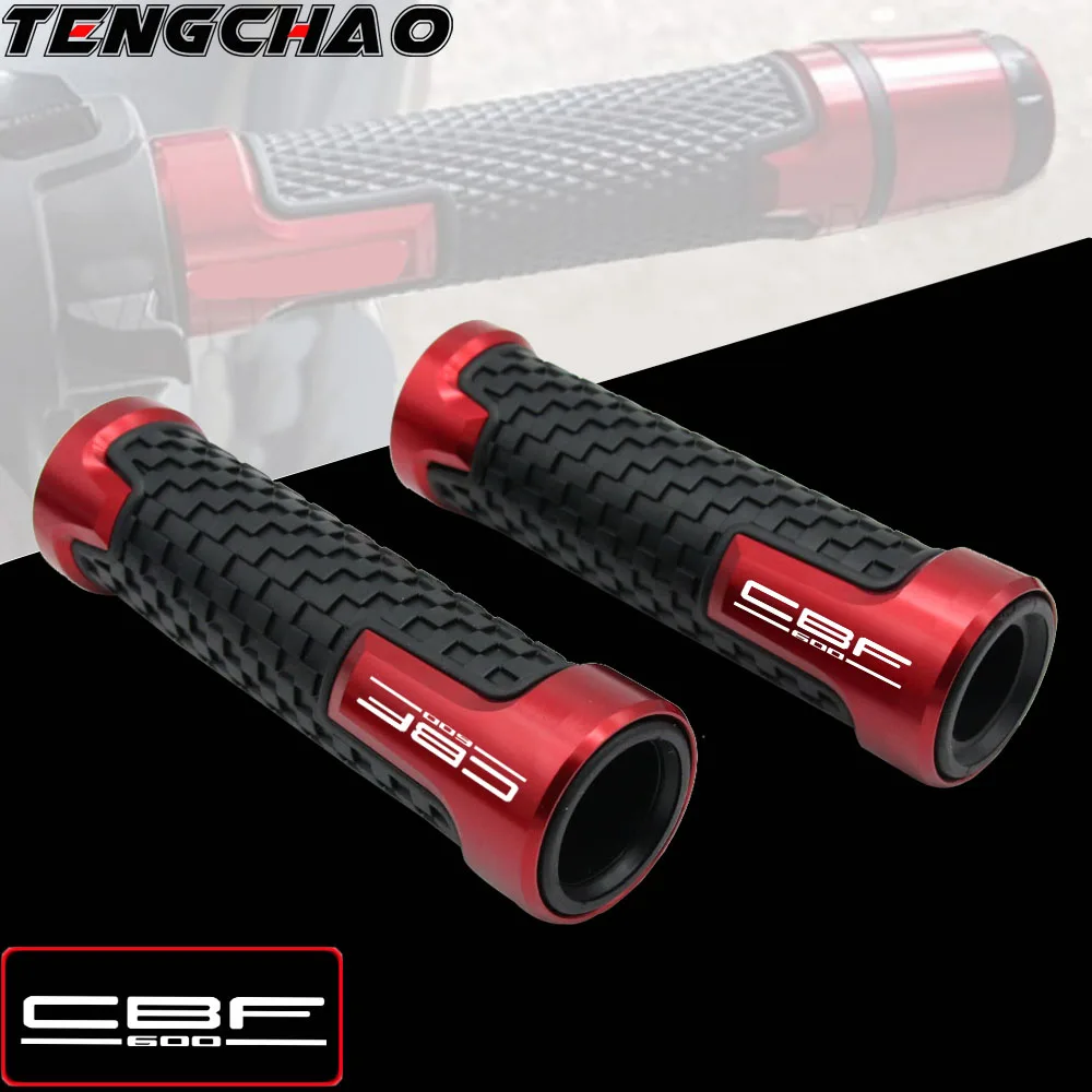 retro cafe racer parts 22MM rubber motorbike grip for Honda CBF6001 CB1000R CB1000 R CB 1000 R handlebar motorcycle handle grip
retro cafe racer parts 22MM rubber motorbike grip for Honda CBF6001 CB1000R CB1000 R CB 1000 R handlebar motorcycle handle grip