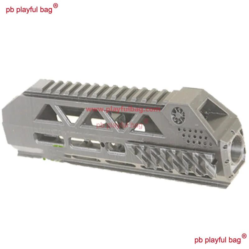Customized hunting tools for outdoor 3D printing science fiction fishbone jinming8 gen8 M4 XM316 parts modified head guard OA85
Customized hunting tools for outdoor 3D printing science fiction fishbone jinming8 gen8 M4 XM316 parts modified head guard OA85