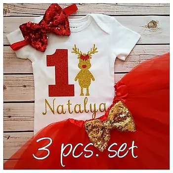 customize Christmas coming home reindeer baby shower 1st birthday bodysuit onepiece Tutu Dress romper Outfit Sets party favors
customize Christmas coming home reindeer baby shower 1st birthday bodysuit onepiece Tutu Dress romper Outfit Sets party favors