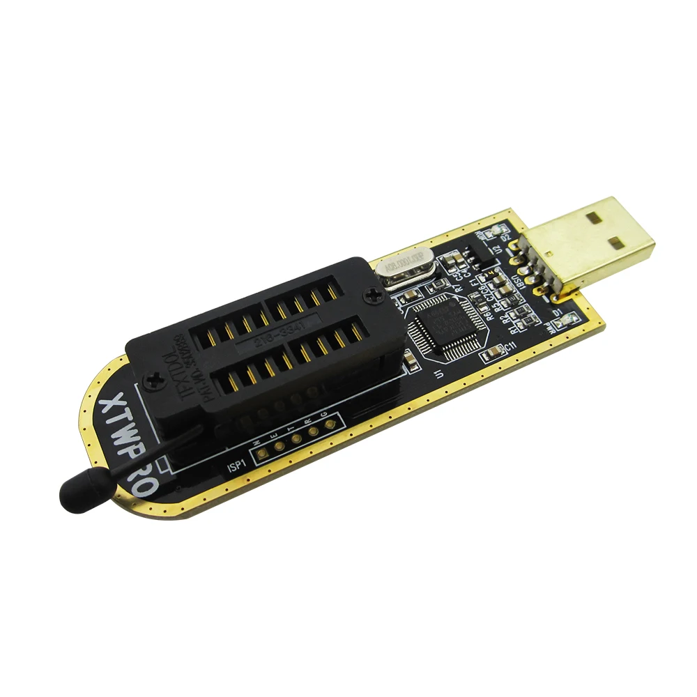 new 5pcs XTW100 XTW-3 programmer USB motherboard BIOS SPI FLASH 24 25 reader Writer C0045
new 5pcs XTW100 XTW-3 programmer USB motherboard BIOS SPI FLASH 24 25 reader Writer C0045