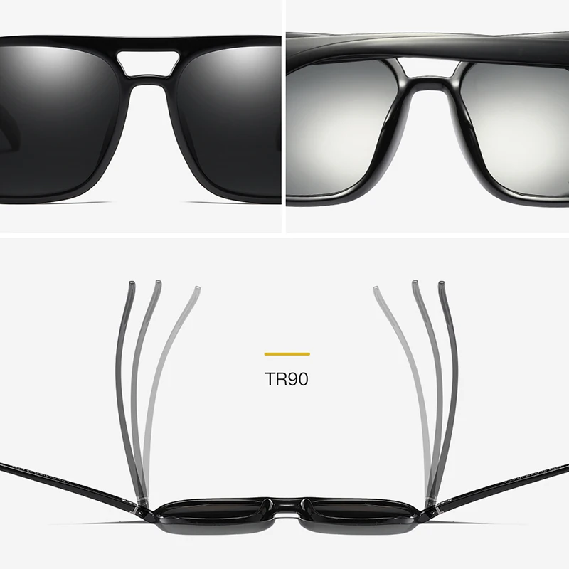 Polarized Sunglasses for Men (8)
