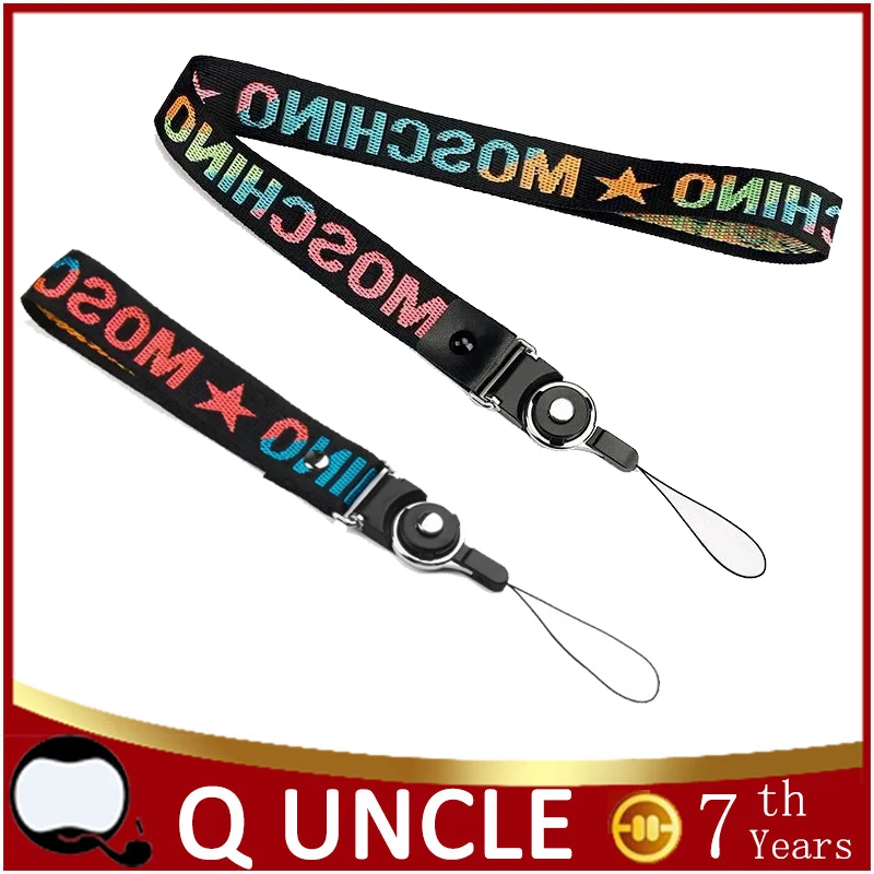 Mobile Phone Straps Lanyard for Keys Lanyard Neck Strap Phone Strap Phone Keychain
Mobile Phone Straps Lanyard for Keys Lanyard Neck Strap Phone Strap Phone Keychain