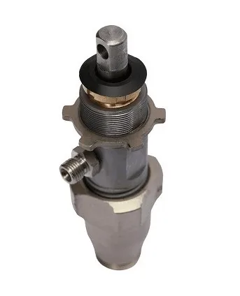 Wear-resisting Stainless Steel Paint Pump Replacement of Airless Spraying Machine for 390 395 490 495 Sprayer
Wear-resisting Stainless Steel Paint Pump Replacement of Airless Spraying Machine for 390 395 490 495 Sprayer