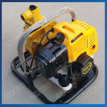WP10B 1inch High Pressure Manual Gasoline Water Pump