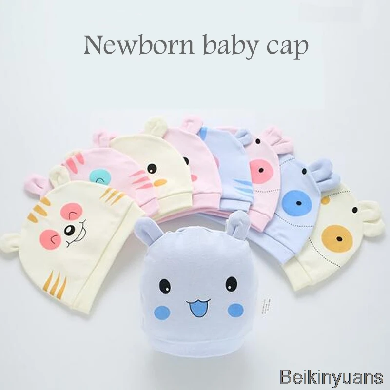 2018 autumn and winter new hat unisex baby boy girl child infant baby color cotton soft cute cartoon kitten puppy hat
2018 autumn and winter new hat unisex baby boy girl child infant baby color cotton soft cute cartoon kitten puppy hat