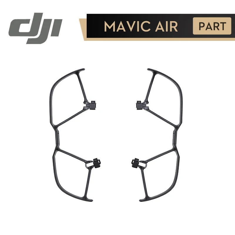 DJI Mavic Air Propeller Guard Protector Parts for Mavic Air Quadcopter Drone Accessories Original
DJI Mavic Air Propeller Guard Protector Parts for Mavic Air Quadcopter Drone Accessories Original