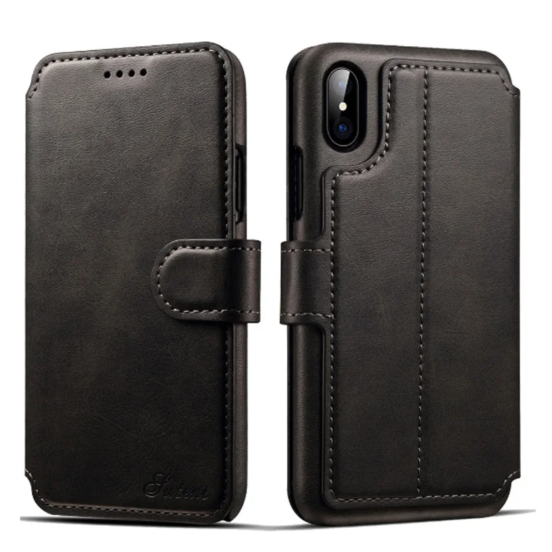 Luxury Leather Case For iPhone 8 8 Plus Flip Case Card Wallet Cover Magnet Business Phone Cases For iPhone 8 plus shell bag
Luxury Leather Case For iPhone 8 8 Plus Flip Case Card Wallet Cover Magnet Business Phone Cases For iPhone 8 plus shell bag