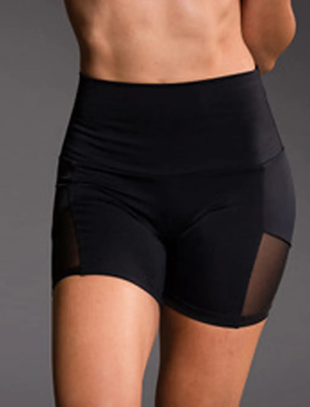 High Waist Sexy Women Skinny Running Sports Yoga Hot Pants Shorts Solid Color Exercise For Female Girls Teenager 6.17 | Спорт и
