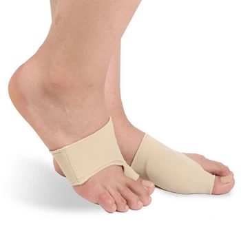 4Pcs Toe Separator Soft Bunion Splint Correction Medical Device Hallux Valgus Foot Care Braces to Correct Massage Z27202
4Pcs Toe Separator Soft Bunion Splint Correction Medical Device Hallux Valgus Foot Care Braces to Correct Massage Z27202