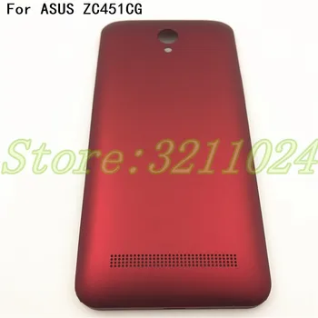 Original New Battery Cover Housing For Asus Zenfone C ZC451CG Back Cover Door Case With Logo
Original New Battery Cover Housing For Asus Zenfone C ZC451CG Back Cover Door Case With Logo