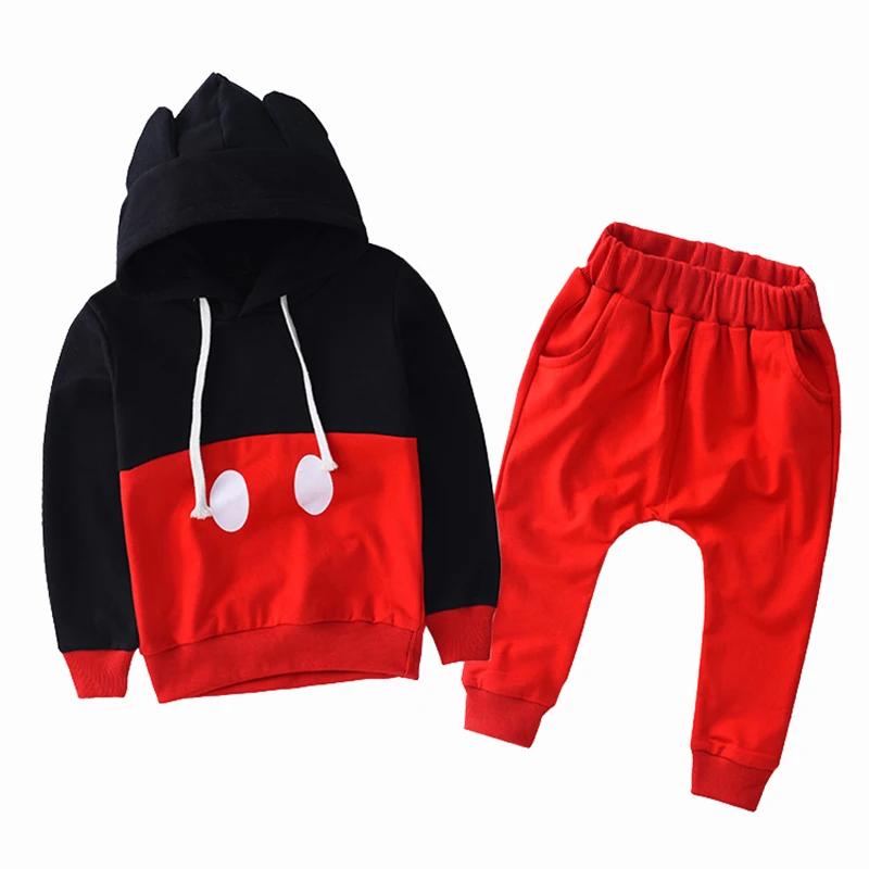 2018 Autumn Kids Clothes Boys Clothing Set Baby Girls Clothes Set Sping Hoodies Set Children Clothing set Suits Hooded jackets
2018 Autumn Kids Clothes Boys Clothing Set Baby Girls Clothes Set Sping Hoodies Set Children Clothing set Suits Hooded jackets