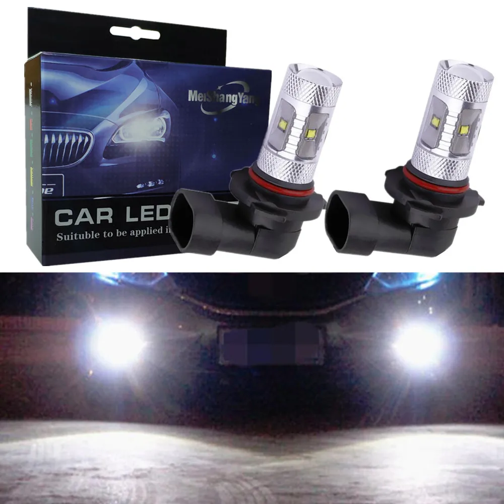 2 шт. 9006 hb4 led 30w Cree Chip-R3 led white High Power светодиодный автомобильные противотумансветильник ходовые огни 12 В Автомобильный источник света
2 шт. 9006 hb4 led 30w Cree Chip-R3 led white High Power светодиодный автомобильные противотумансветильник ходовые огни 12 В Автомобильный источник света