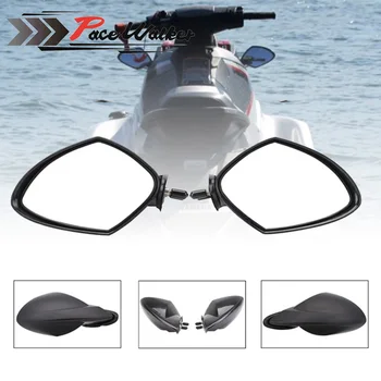 Motorcycle Accessories For Yamaha OEM PWC WaveRunner Motorboat LH & RH Mirror Set 2005 2006 2007 2008 2009 VX 110 Deluxe/Cruiser
Motorcycle Accessories For Yamaha OEM PWC WaveRunner Motorboat LH & RH Mirror Set 2005 2006 2007 2008 2009 VX 110 Deluxe/Cruiser