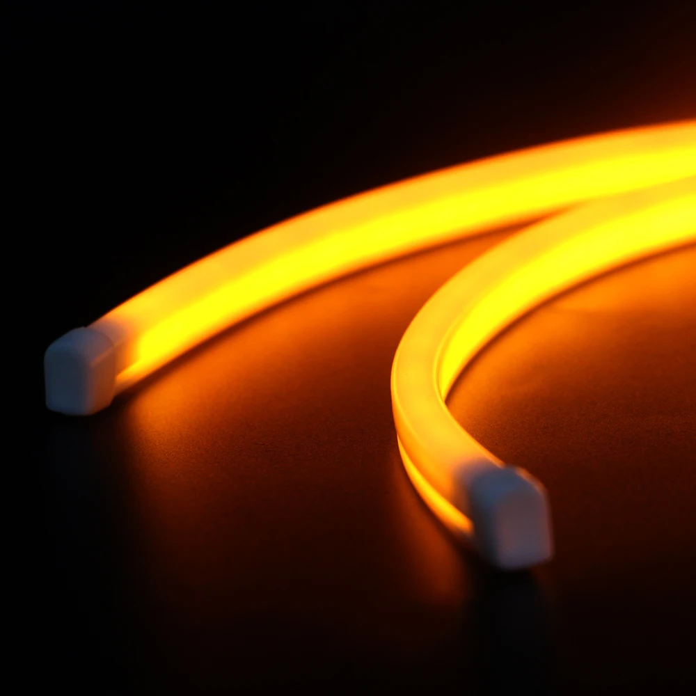 60cm YELLOW light strip 80104 14